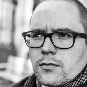 Meet your Posher, Gregg